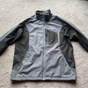Columbia Titanium Rain Jacket